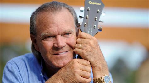 Tanya Tucker Pens Emotional Tribute To Glen Campbell Ill Never Get
