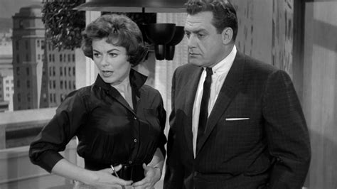 Watch Perry Mason Season 3 Episode 23 The Case Of The Slandered