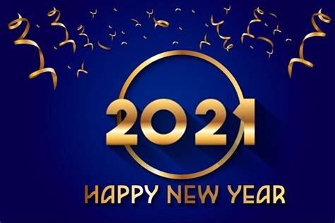 Motivation is temporary, it comes and goes. Beautiful Happy New Year 2021 Images | Happy New Year 2021 ...