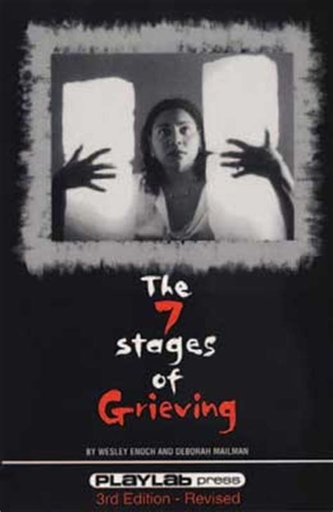 Exploring the five stages of grief could help you understand and put into context your or your loved one's emotions after a significant loss. Cultural Atlas of Australia