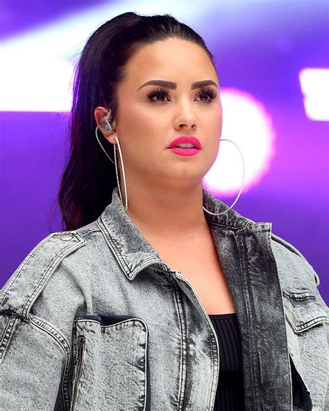 Demi Lovato Finally Sells Massive 8m Hollywood Mansion Two Years After