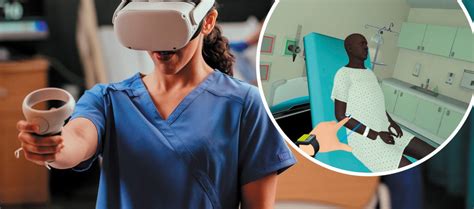 Virtual Reality Training For Healthcare The New Tool In Medical Education