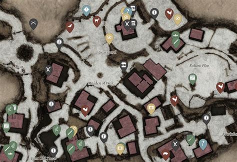 Resident Evil Village All Treasures Combinations Map Genie