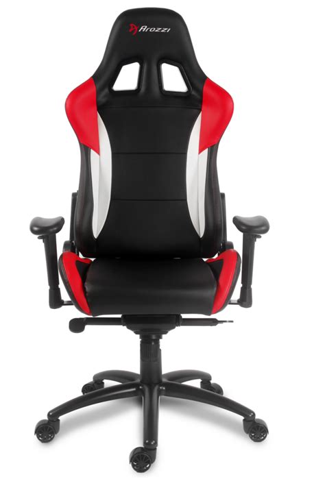 Buy Now Arozzi Verona Pro V2 Red Gaming Chair Free Shipping Champs