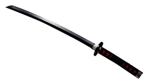 Tanjiro Nichirin Sword