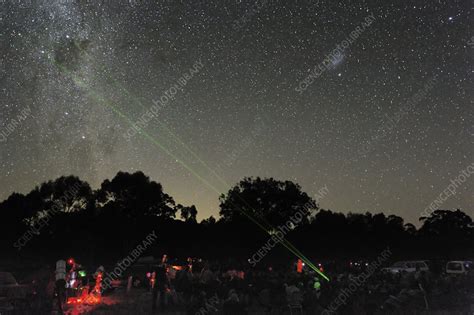 Amateur Astronomers Stock Image C0113974 Science Photo Library