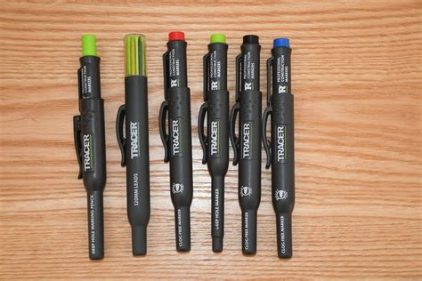 Toolkit Review Tracer Pens Making Their Mark