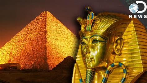 Who Is The Mystery Mummy Buried In King Tuts Tomb King Tut Tomb