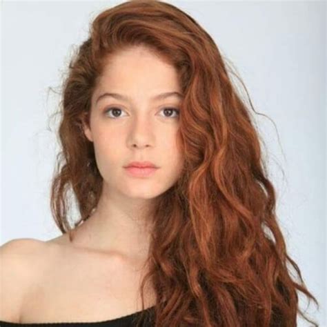 This is a great tutorial for you if you want to color your. Fall in Love with these 50 Auburn Hair Color Shades | Hair ...