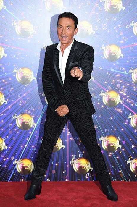 All You Need To Know About Bruno Tonioli A Biography