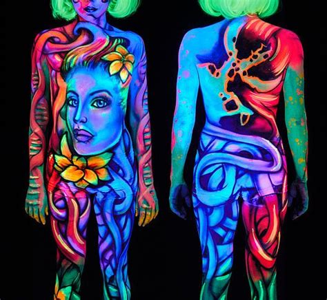 Airbrush Artist In Fort Lauderdale Body Painting Air Brush Painting
