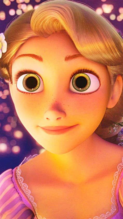 Rapunzel Brilhante Rapunzel Neu Verf Hnt Disney Prinzessinnen Bilder Disney Prinzessin Rapunzel