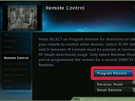 1.6 where can i find directv remote tv codes? 7 Easy Ways to Program a Direct TV Remote Control - wikiHow