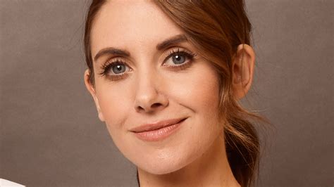 Alison Brie On How Her New Film Somebody I Used To Know Gets Personal