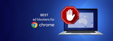 5 Best Ad Blocker Extensions For Chrome Browser In 2024