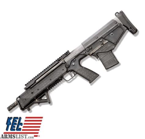 Armslist For Sale Kel Tec Rdb 223556 Bullpup