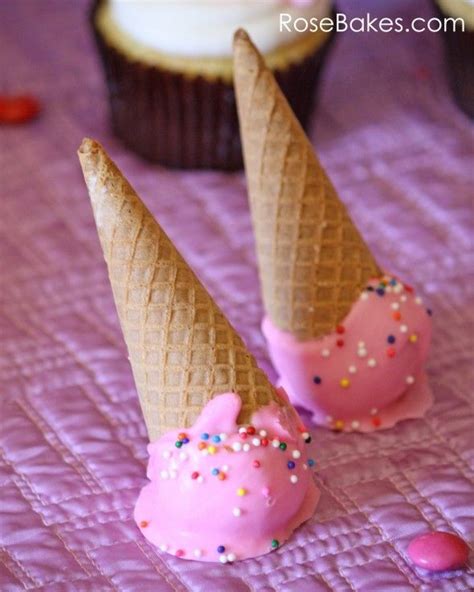 Nutter Butter Peanut Butter Cupcake Cones Cupcake Party Icecream Cone Cupcakes Ice Cream