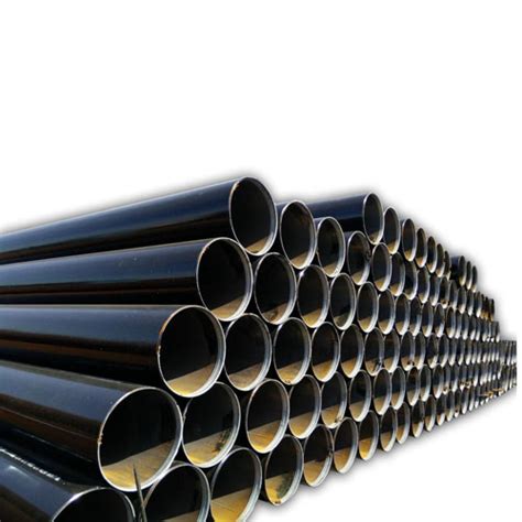 Products Steel Pipe Longitudinally Welded Pipecangzhou Lipaide