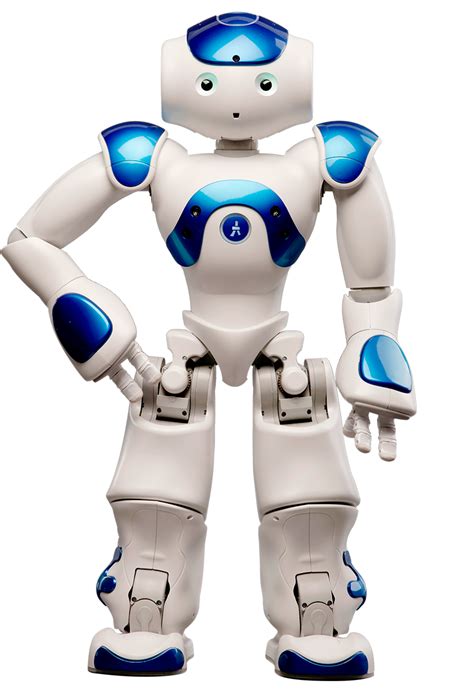 Comment fonctionne NAO ? - NAO | Futuristic technology, Energy technology, Technology world