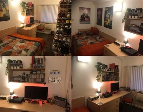 17 clever guys dorm room ideas you can easily recreate