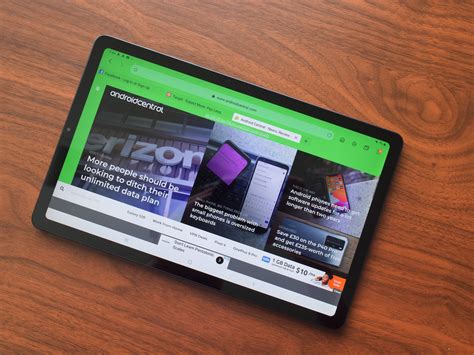 These 24 Android Apps Are Really Good For Your New Tablet Android Central