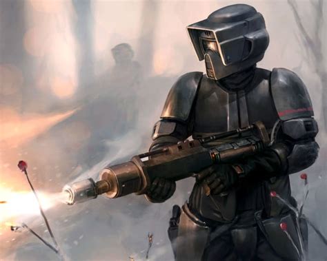 Top 10 Strongest Stormtrooper Types In Star Wars Hobbylark Games