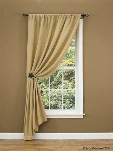 Pin By Samer Taqua On Curtain Small Window Curtains Living Room