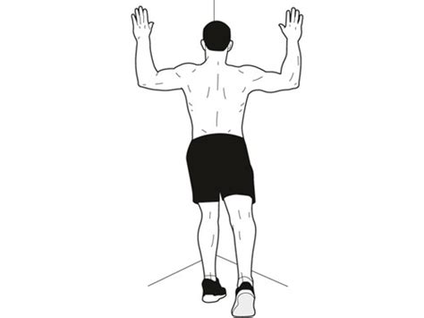 Three Stretches To Prevent Injury Use These Moves From Jeff Csatari Author Of Your Best Body