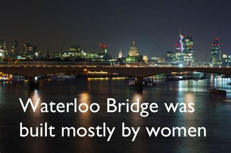 Interesting Facts about London (32 pics)