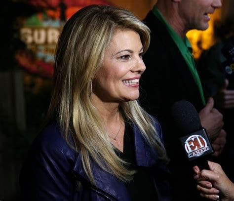 Yahoo Tv Q A Lisa Whelchel Talks Moving On From Survivor To Co