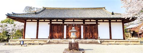 新薬師寺とは 奈良の神社仏閣