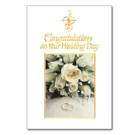 Jul 16, 2018 · congratulations messages: Congratulations on Your Wedding Day: Wedding Congratulations Card