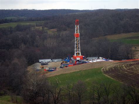 About Our Inherent Worth Marcellus Shale Drilling Accident Near Union