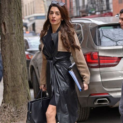 47 Hot Pictures Of Amal Clooney George Clooney’s Sexy And Intelligent Wife