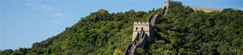 Top 10 Unesco World Heritage Sites In China