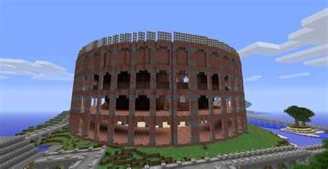 Now, make sure you click 'done' before heading back to your server list and finding your desired server. Crazy random, old server that a friend made! Minecraft Map