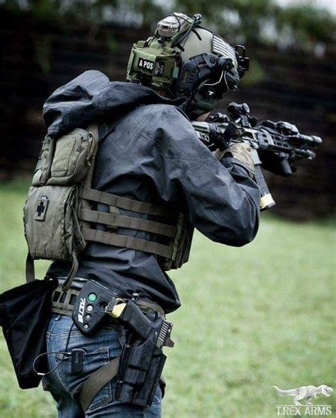 Pin On Airsoft Loadouts