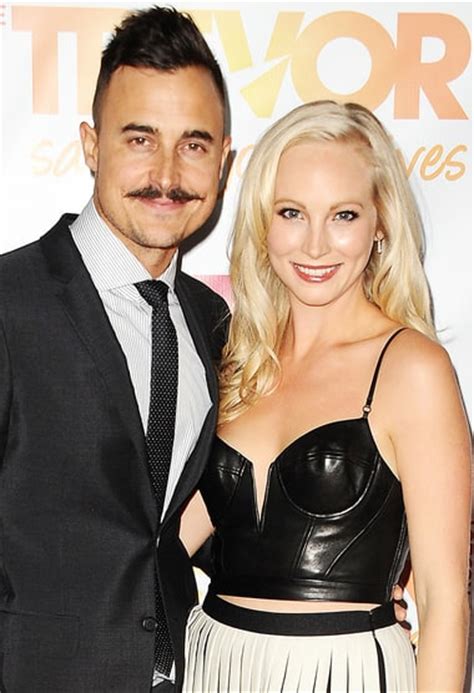 Vampire Diaries Candice Accola Gives Birth Welcomes Baby Girl With