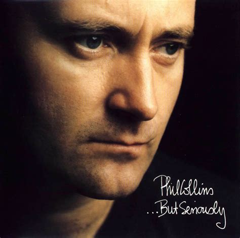 Phil Collins Easy Listening Phil Collins Lyrics Soundtrack Playlists