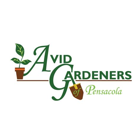 Avid Gardeners Club Of Pensacola