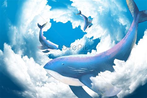 Chia sẻ 101 hình về hình nền cá voi xanh mới nhất 2023 iedunet edu vn