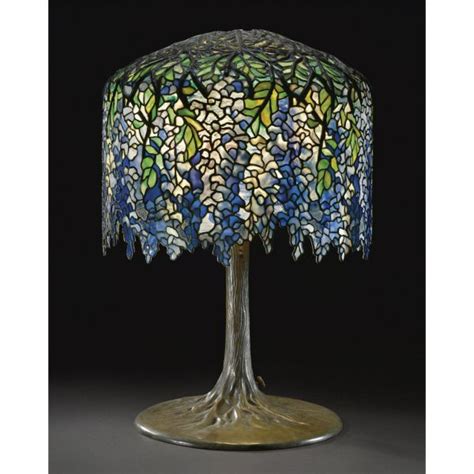 Art Nouveau Designergirlee Tiffany Style Lamp Lamp Tiffany Lamps