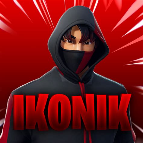 Ikonik Skin I Created Selectable Styles For The Ikonik Skin And