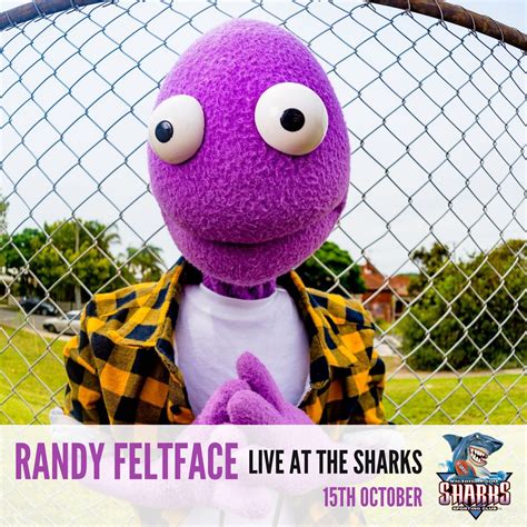 Randy Feltface Live At The Sharks Victoria Point Sharks Sporting Club