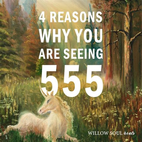 Discover the Meaning of 555. Seeing 555 can mean a major change is ...
