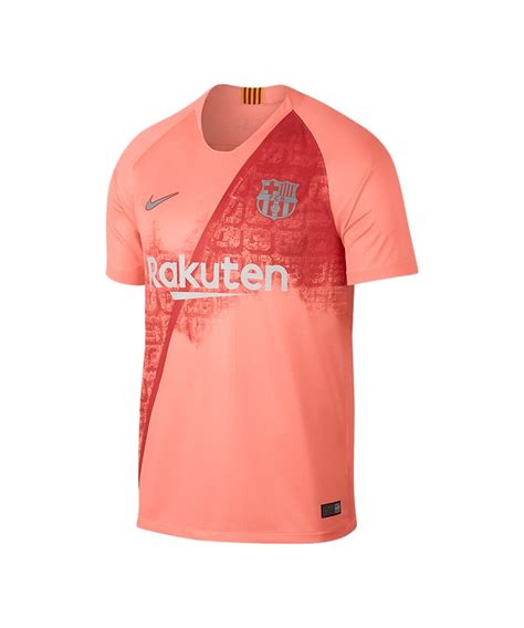 Fc barcelona 2007/2008 away football jersey camiseta soccer maglia shirt trikot. Nike FC Barcelona Trikot UCL 2018/2019 Pink F694 | Replica ...