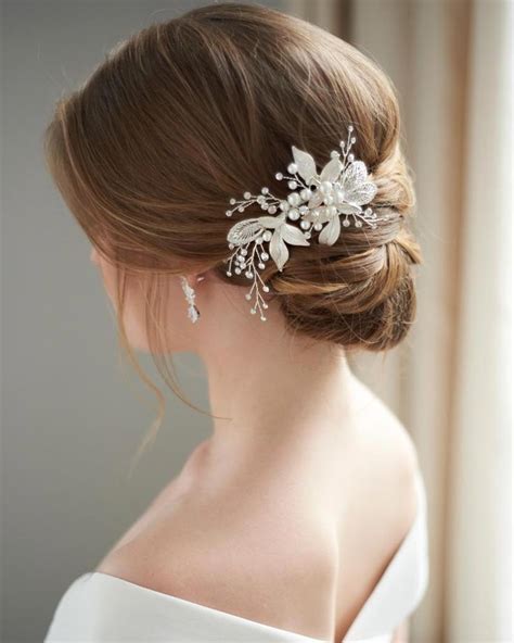 Want To Know More About Simple Wedding Hair