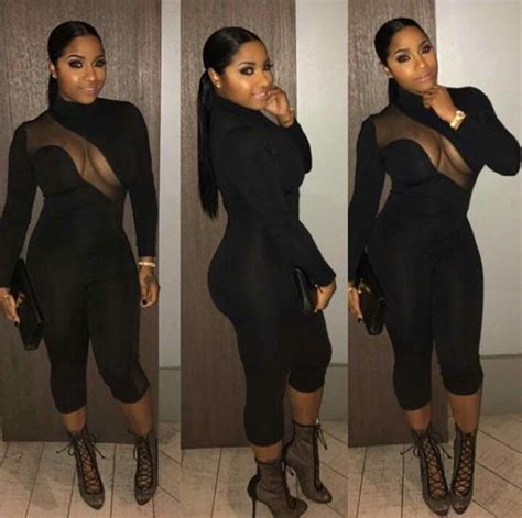 30 Best Party Outfits For Black Girls On Stylevore Gymbuddy Now