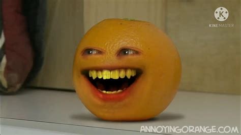 Annoying Orange Monster Burger In G Major Youtube