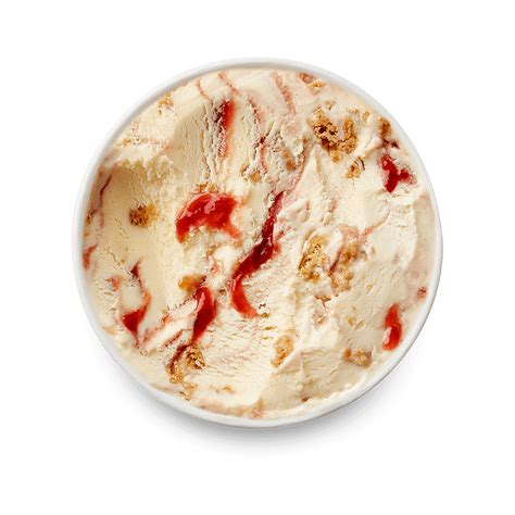 Duo Belgian Chocolate And Strawberry Crunch Pint Luxury Ice Cream Pints